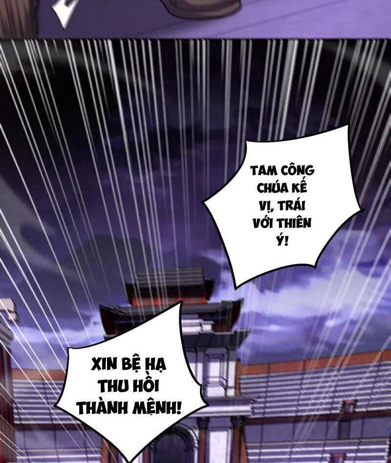 Đệ Tử Tu Luyện Còn Ta Thì Lười Biếng Chap 71 - Next Chap 72