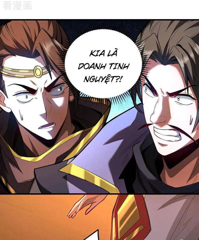 Đệ Tử Tu Luyện Còn Ta Thì Lười Biếng Chap 71 - Next Chap 72