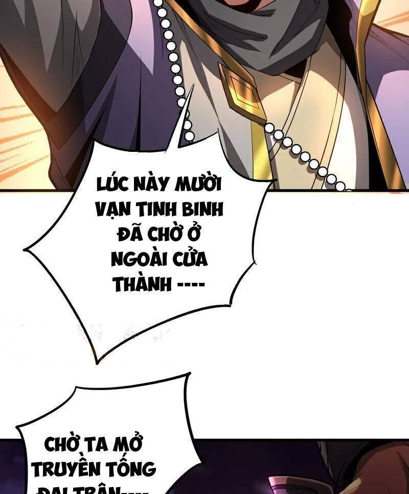 Đệ Tử Tu Luyện Còn Ta Thì Lười Biếng Chap 71 - Next Chap 72