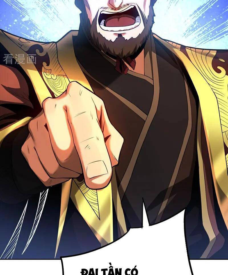 Đệ Tử Tu Luyện Còn Ta Thì Lười Biếng Chap 71 - Next Chap 72