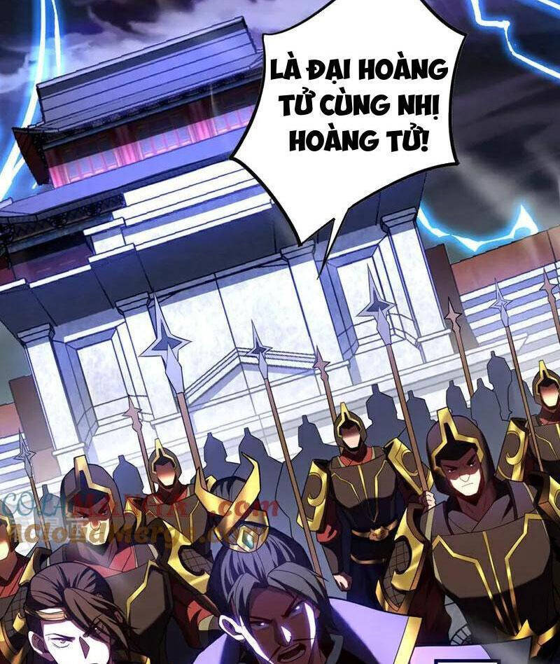 Đệ Tử Tu Luyện Còn Ta Thì Lười Biếng Chap 71 - Next Chap 72