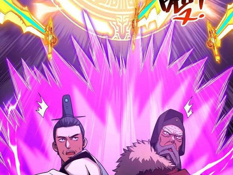 Đệ Tử Tu Luyện Còn Ta Thì Lười Biếng Chap 72 - Next Chap 73