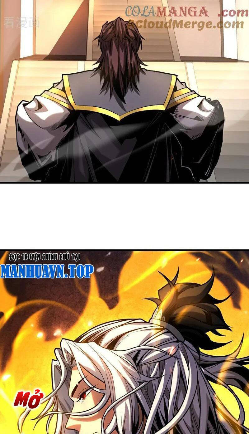 Đệ Tử Tu Luyện Còn Ta Thì Lười Biếng Chap 75 - Next Chap 76