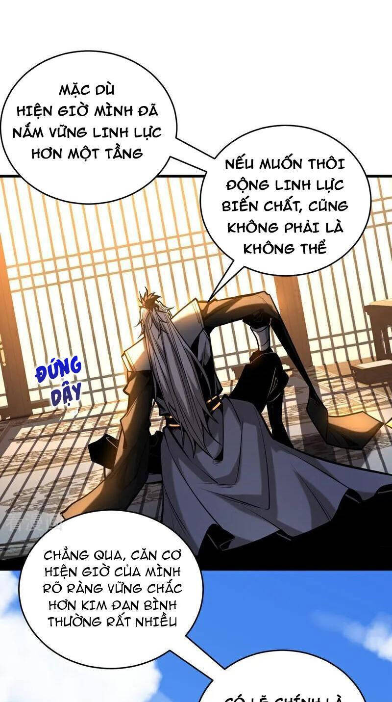 Đệ Tử Tu Luyện Còn Ta Thì Lười Biếng Chap 75 - Next Chap 76