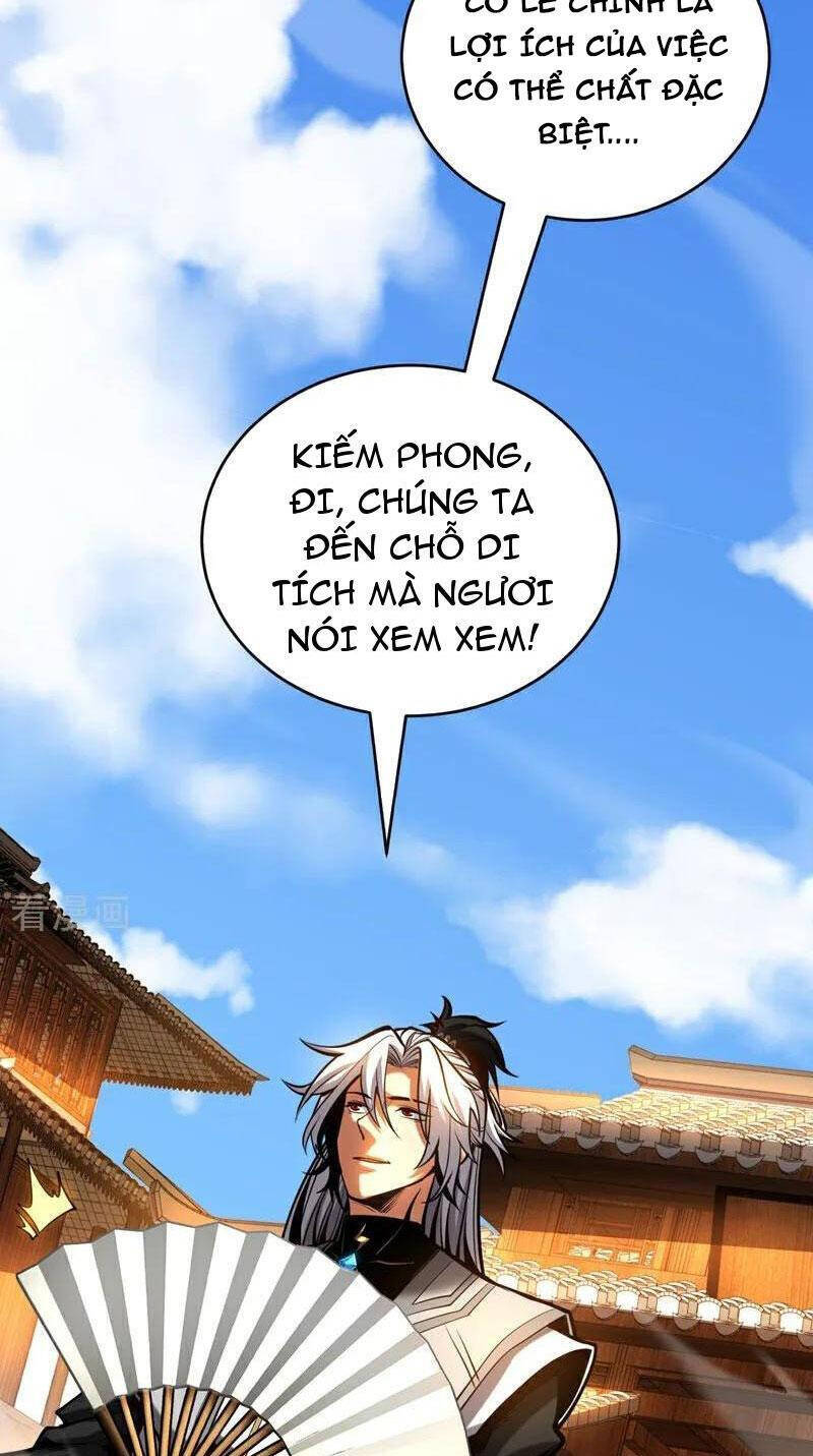 Đệ Tử Tu Luyện Còn Ta Thì Lười Biếng Chap 75 - Next Chap 76