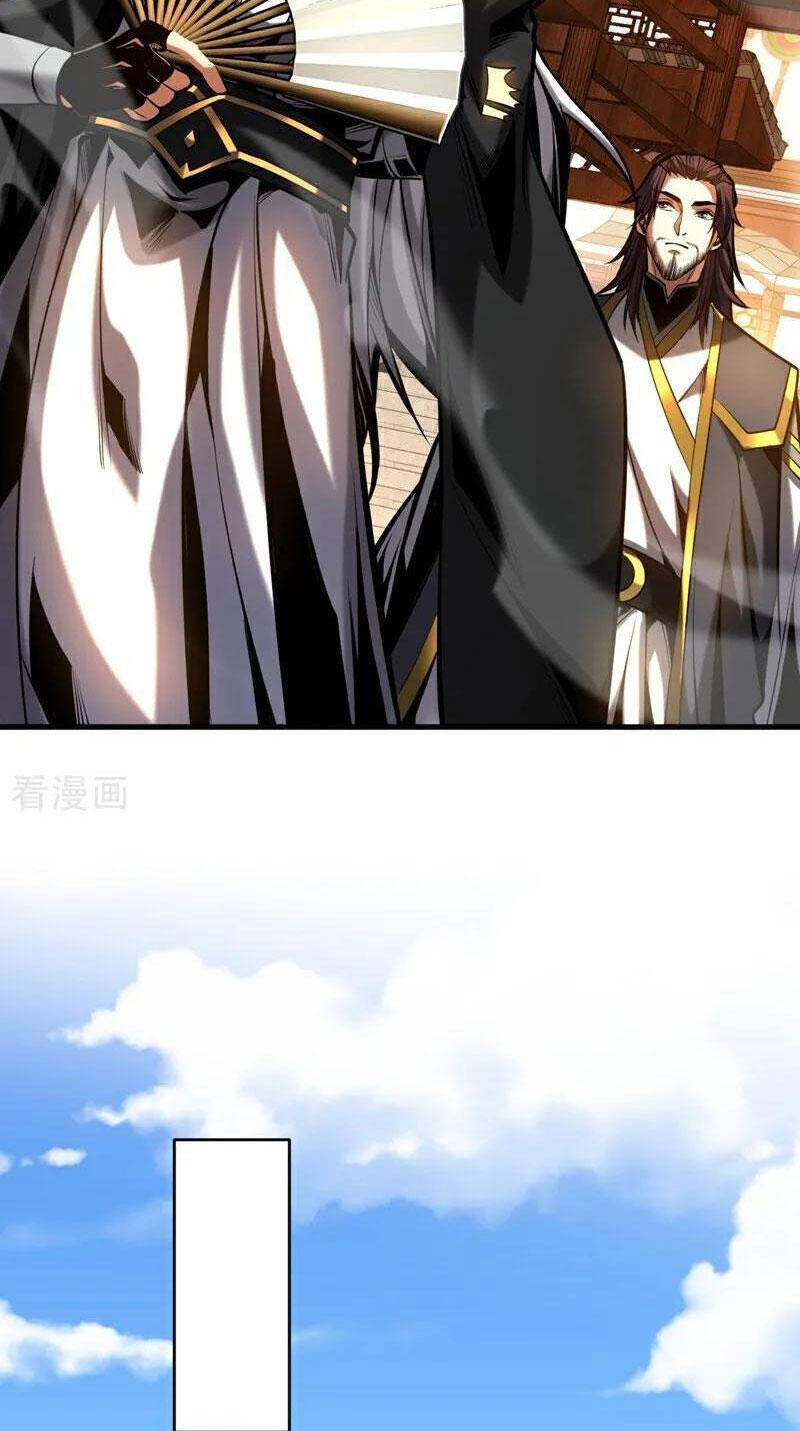 Đệ Tử Tu Luyện Còn Ta Thì Lười Biếng Chap 75 - Next Chap 76