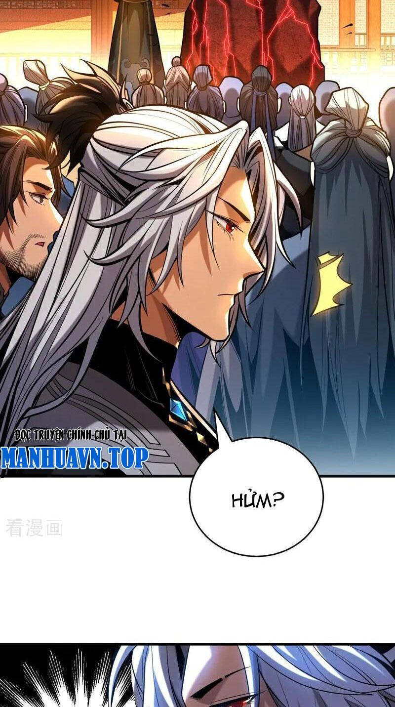 Đệ Tử Tu Luyện Còn Ta Thì Lười Biếng Chap 75 - Next Chap 76