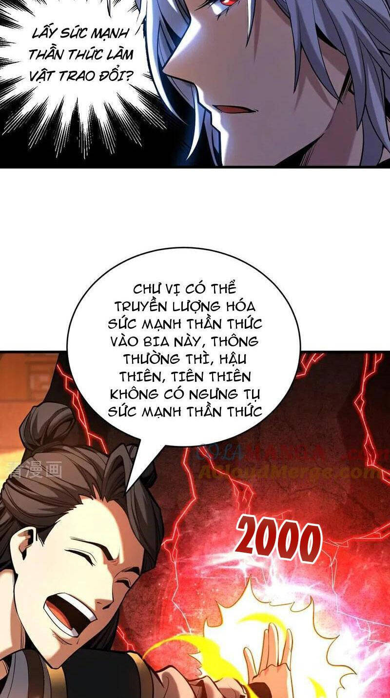 Đệ Tử Tu Luyện Còn Ta Thì Lười Biếng Chap 75 - Next Chap 76