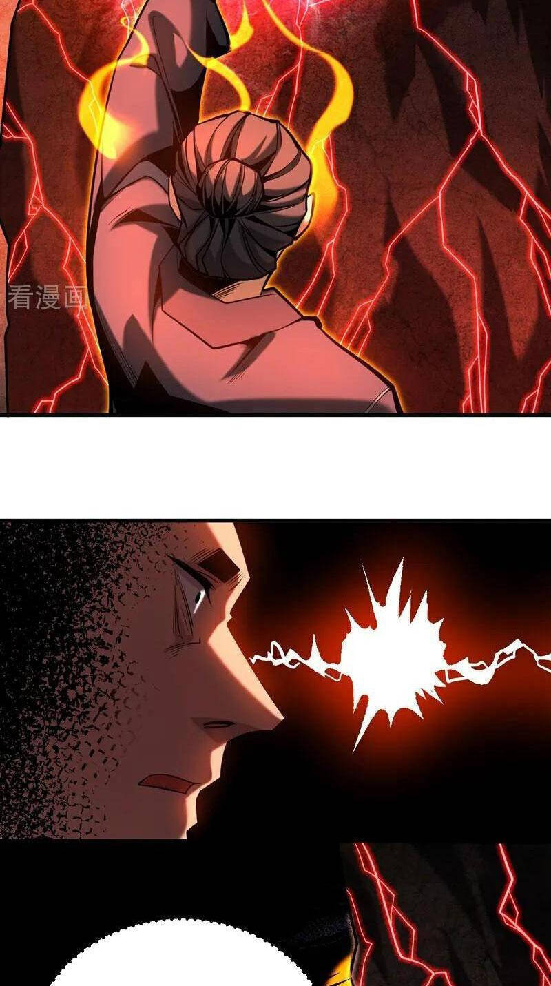 Đệ Tử Tu Luyện Còn Ta Thì Lười Biếng Chap 75 - Next Chap 76