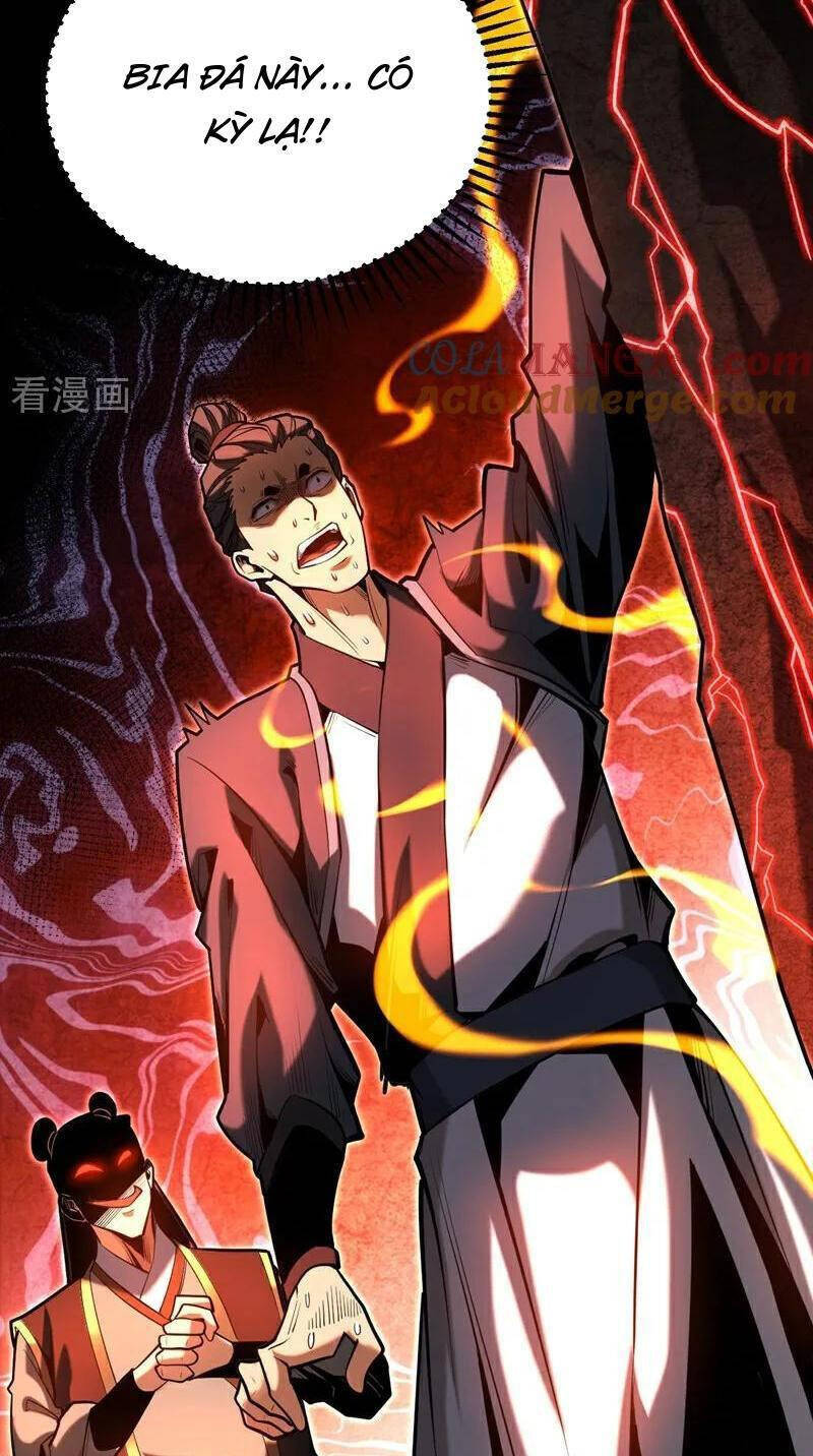 Đệ Tử Tu Luyện Còn Ta Thì Lười Biếng Chap 75 - Next Chap 76