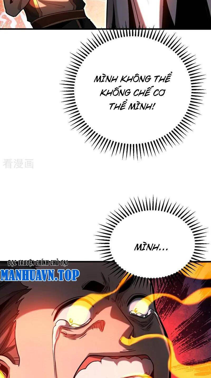 Đệ Tử Tu Luyện Còn Ta Thì Lười Biếng Chap 75 - Next Chap 76