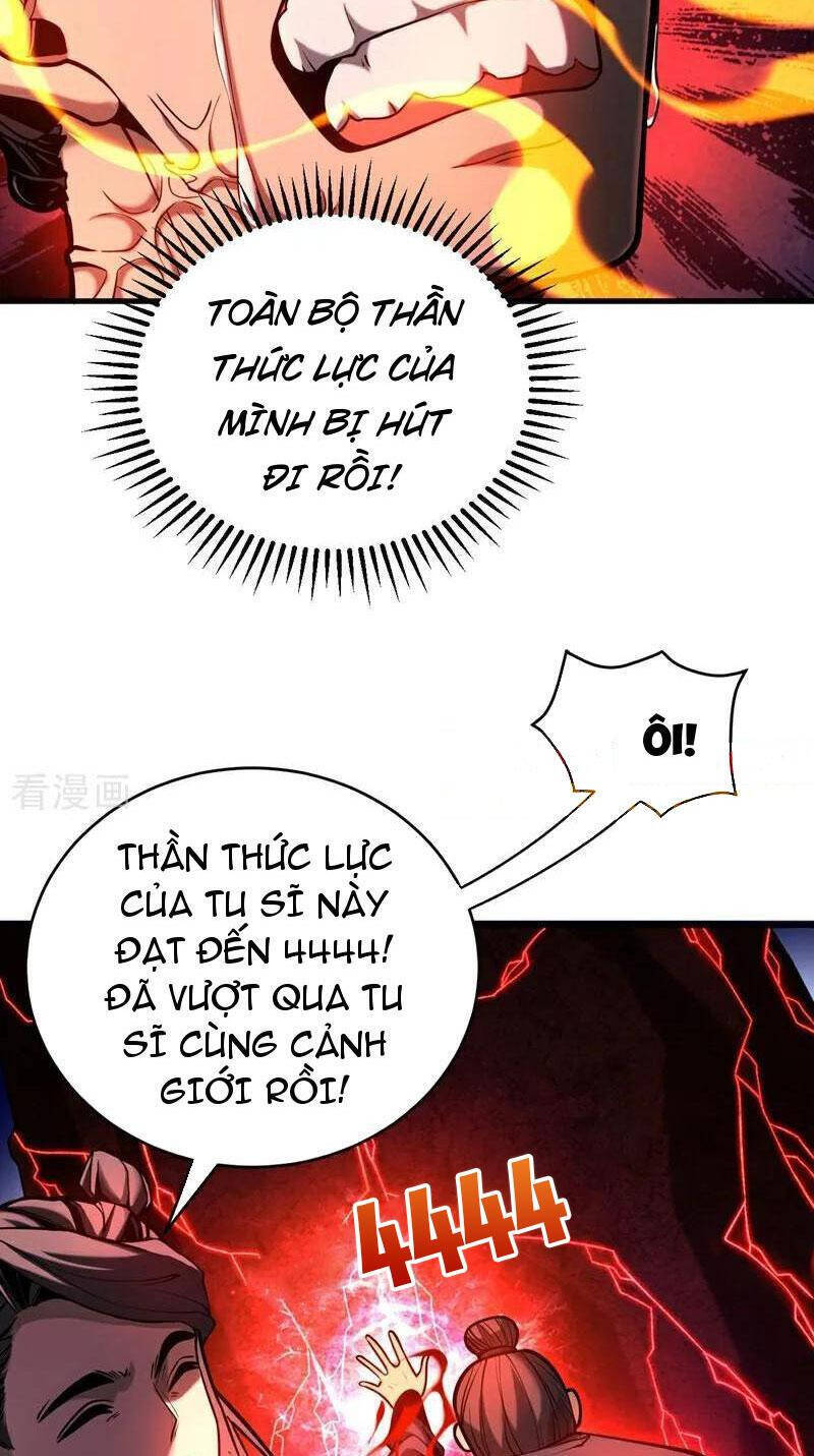 Đệ Tử Tu Luyện Còn Ta Thì Lười Biếng Chap 75 - Next Chap 76