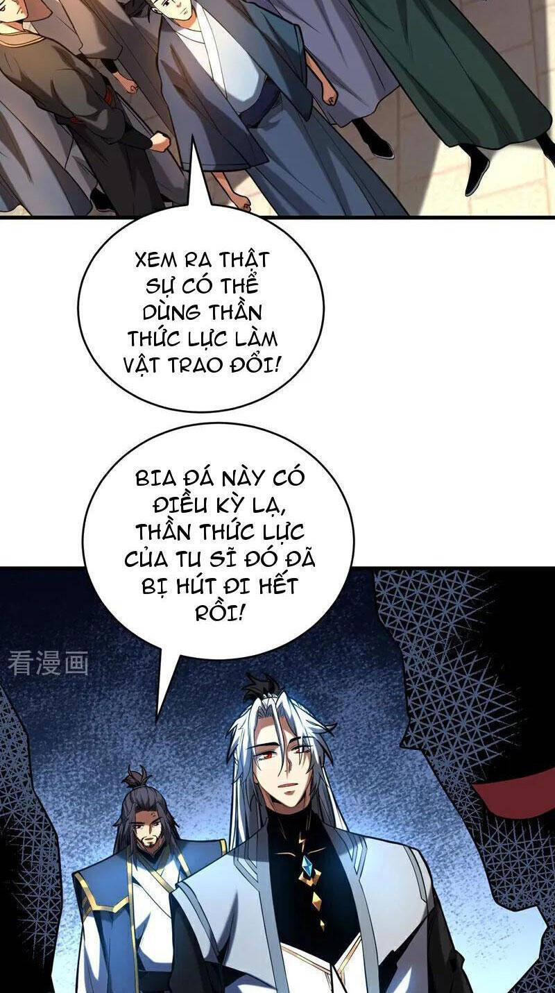 Đệ Tử Tu Luyện Còn Ta Thì Lười Biếng Chap 75 - Next Chap 76