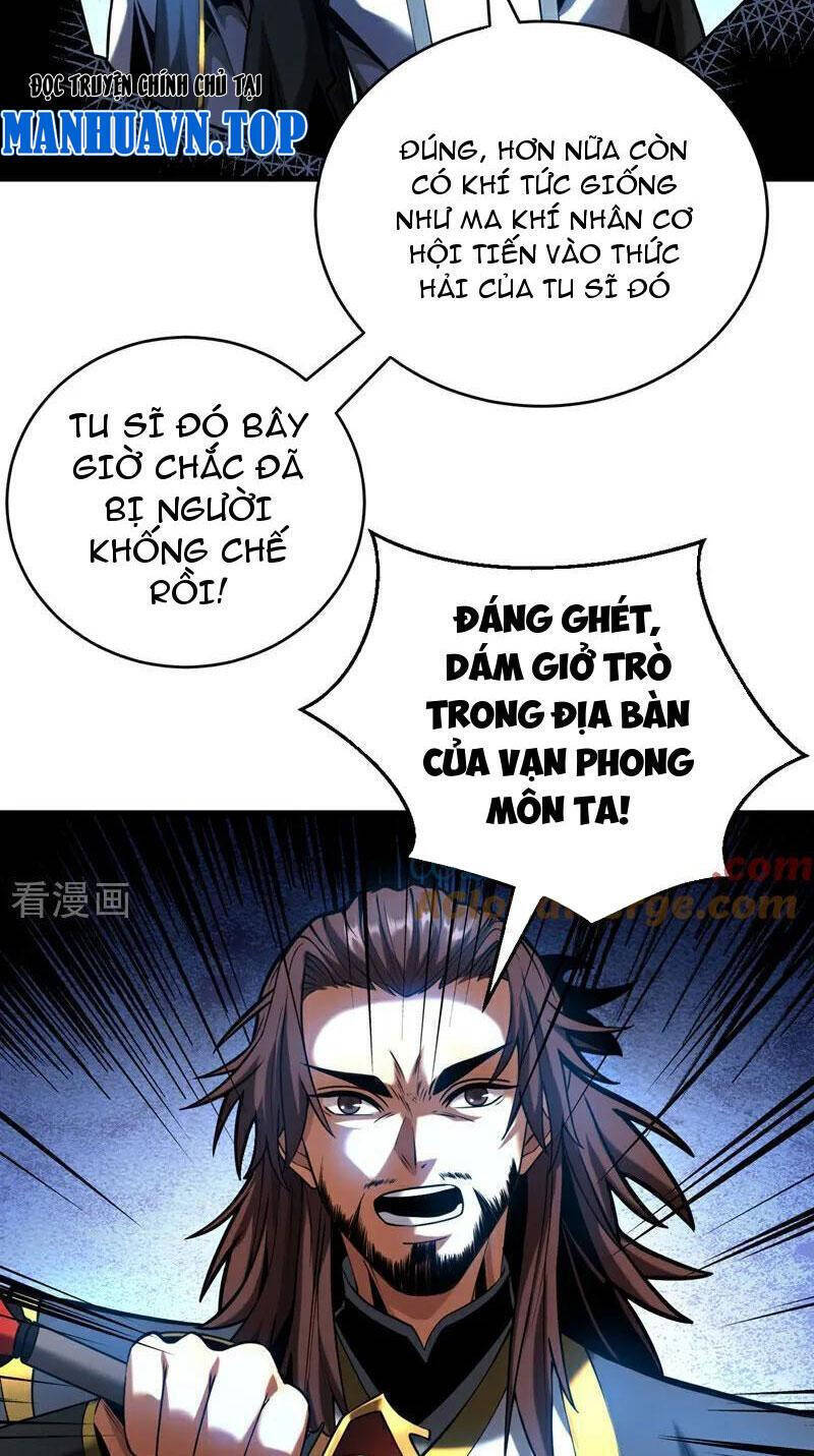 Đệ Tử Tu Luyện Còn Ta Thì Lười Biếng Chap 75 - Next Chap 76