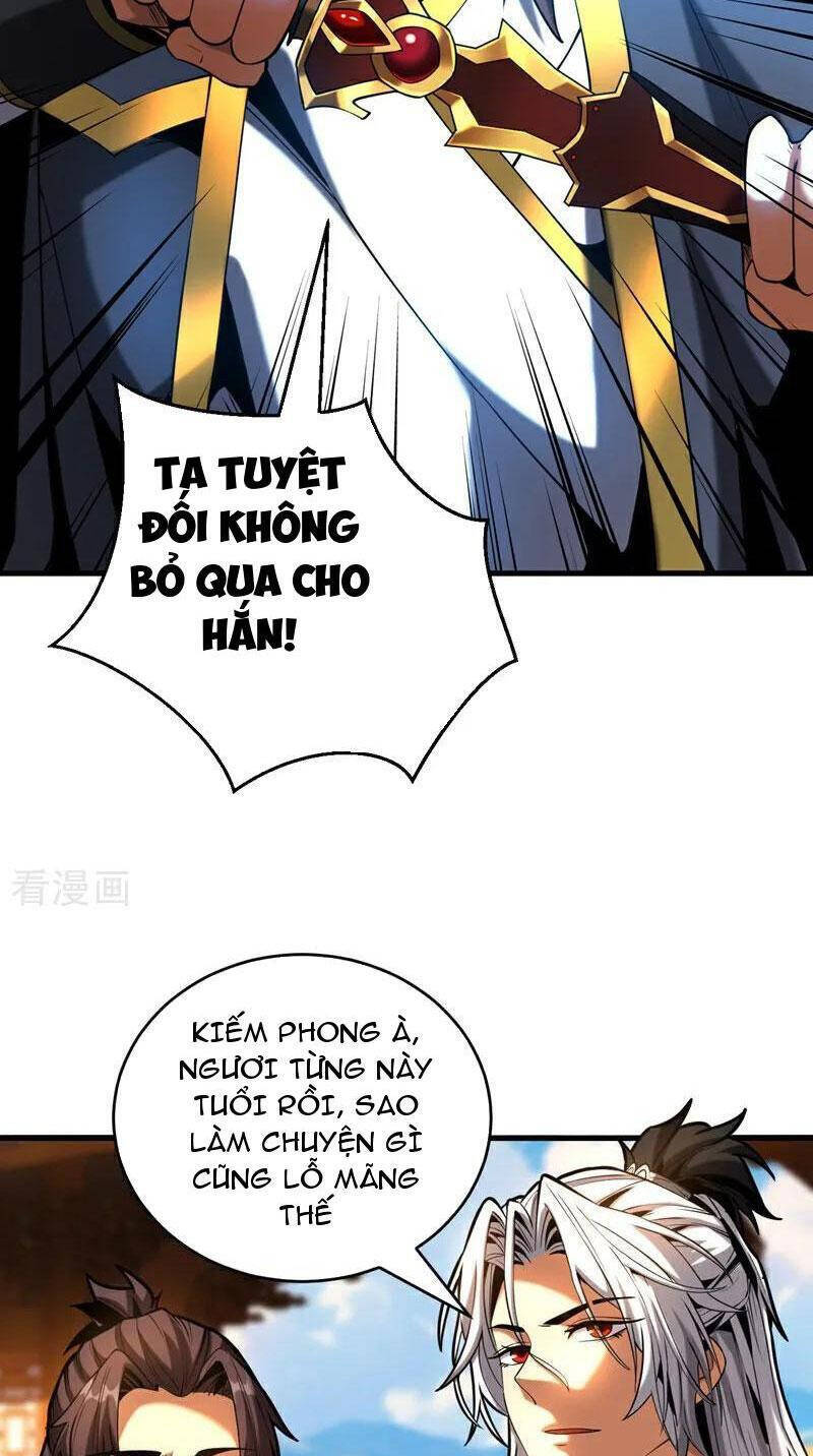 Đệ Tử Tu Luyện Còn Ta Thì Lười Biếng Chap 75 - Next Chap 76