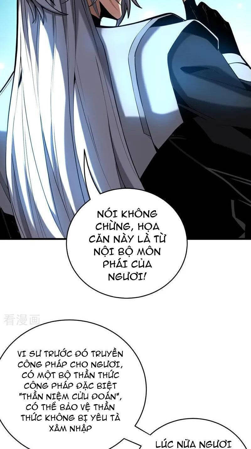 Đệ Tử Tu Luyện Còn Ta Thì Lười Biếng Chap 75 - Next Chap 76