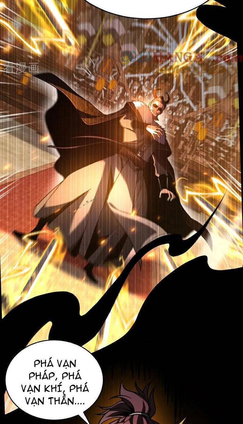 Đệ Tử Tu Luyện Còn Ta Thì Lười Biếng Chap 75 - Next Chap 76