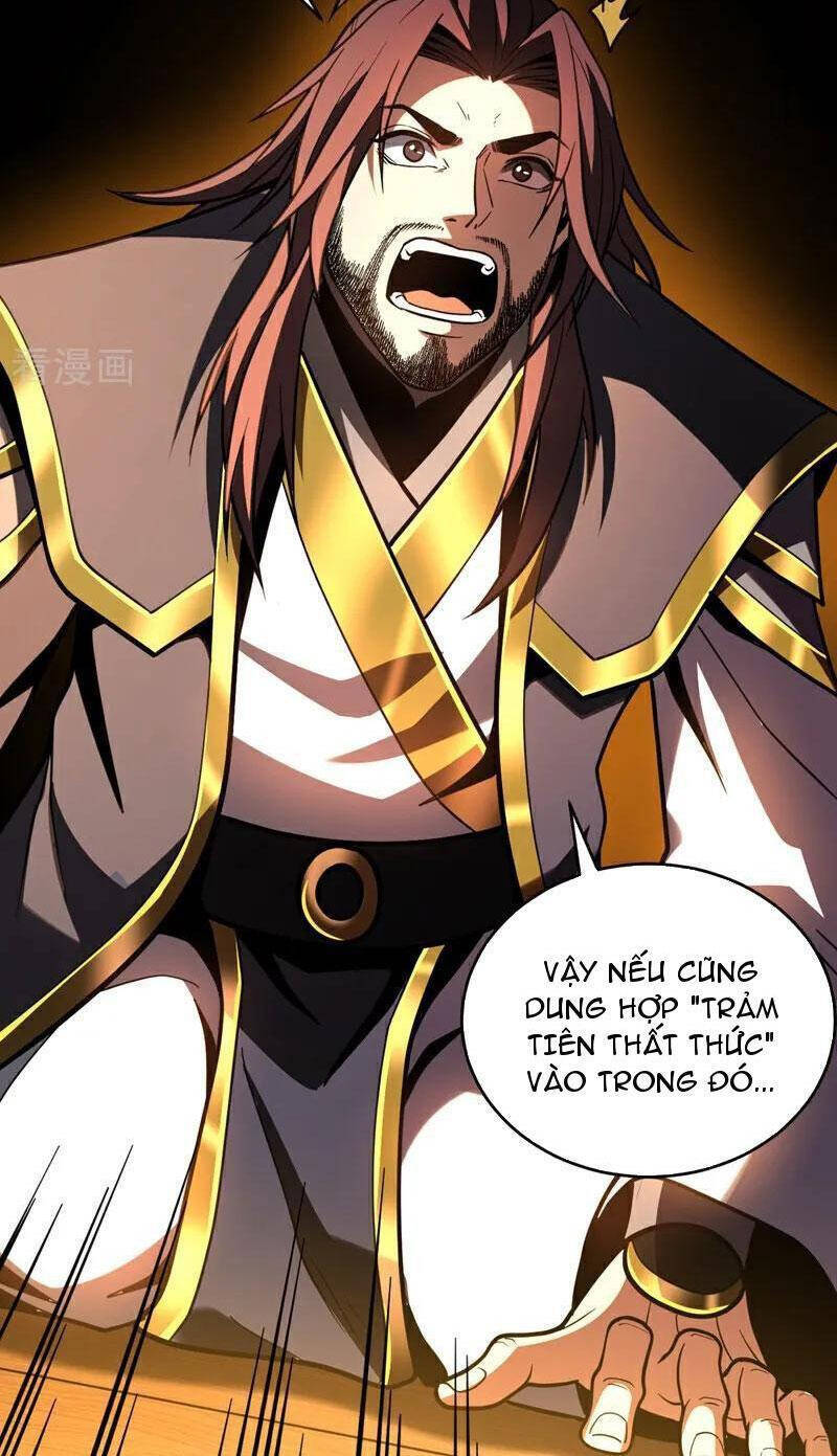 Đệ Tử Tu Luyện Còn Ta Thì Lười Biếng Chap 75 - Next Chap 76