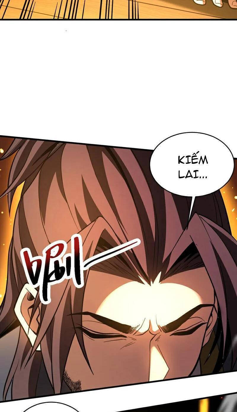 Đệ Tử Tu Luyện Còn Ta Thì Lười Biếng Chap 75 - Next Chap 76