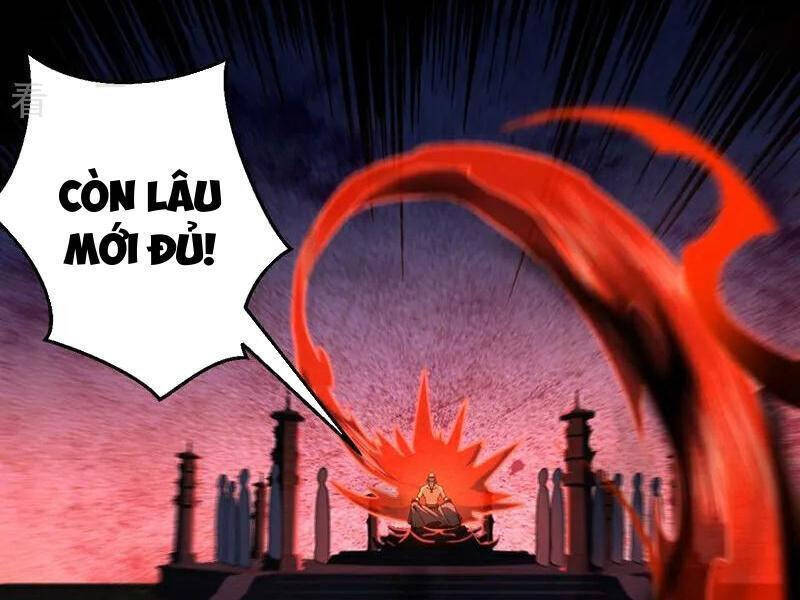 Đệ Tử Tu Luyện Còn Ta Thì Lười Biếng Chap 76 - Next Chap 77