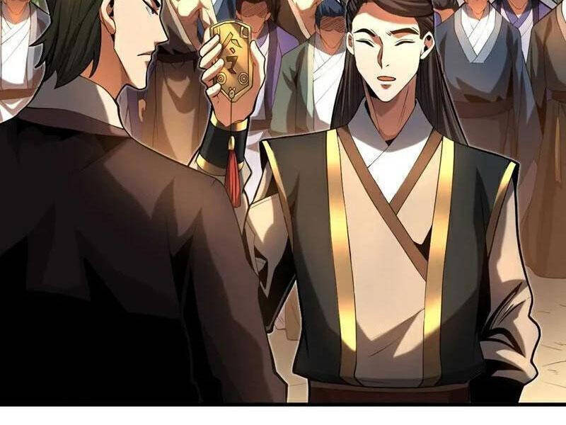 Đệ Tử Tu Luyện Còn Ta Thì Lười Biếng Chap 76 - Next Chap 77