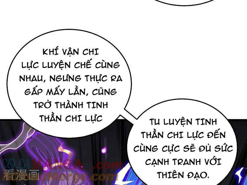 Đệ Tử Tu Luyện Còn Ta Thì Lười Biếng Chap 77 - Next Chap 78