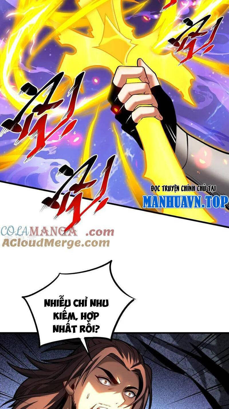 Đệ Tử Tu Luyện Còn Ta Thì Lười Biếng Chap 78 - Next Chap 79