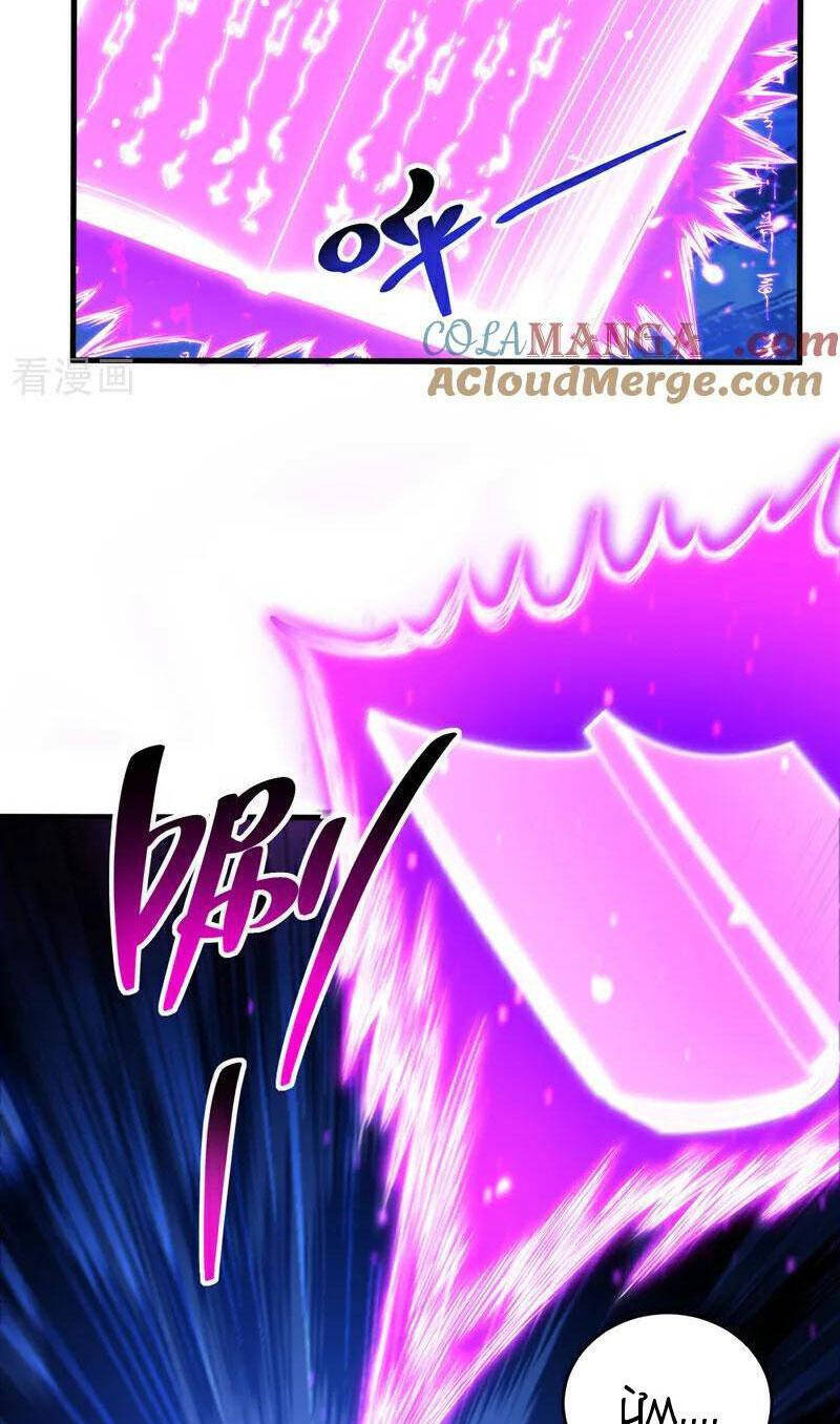 Đệ Tử Tu Luyện Còn Ta Thì Lười Biếng Chap 78 - Next Chap 79