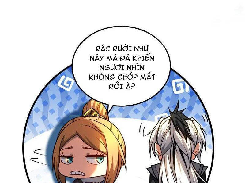 Đệ Tử Tu Luyện Còn Ta Thì Lười Biếng Chap 87 - Next Chap 88