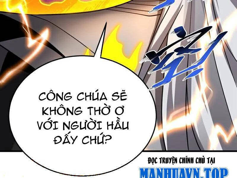 Đệ Tử Tu Luyện Còn Ta Thì Lười Biếng Chap 87 - Next Chap 88