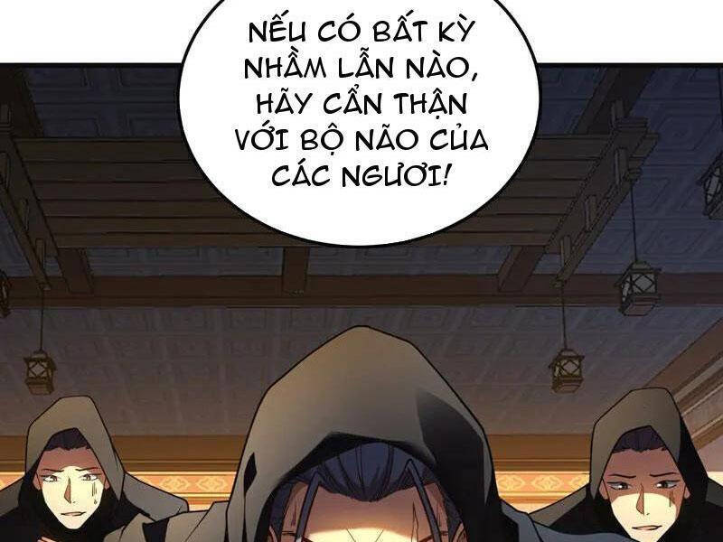 Đệ Tử Tu Luyện Còn Ta Thì Lười Biếng Chap 87 - Next Chap 88