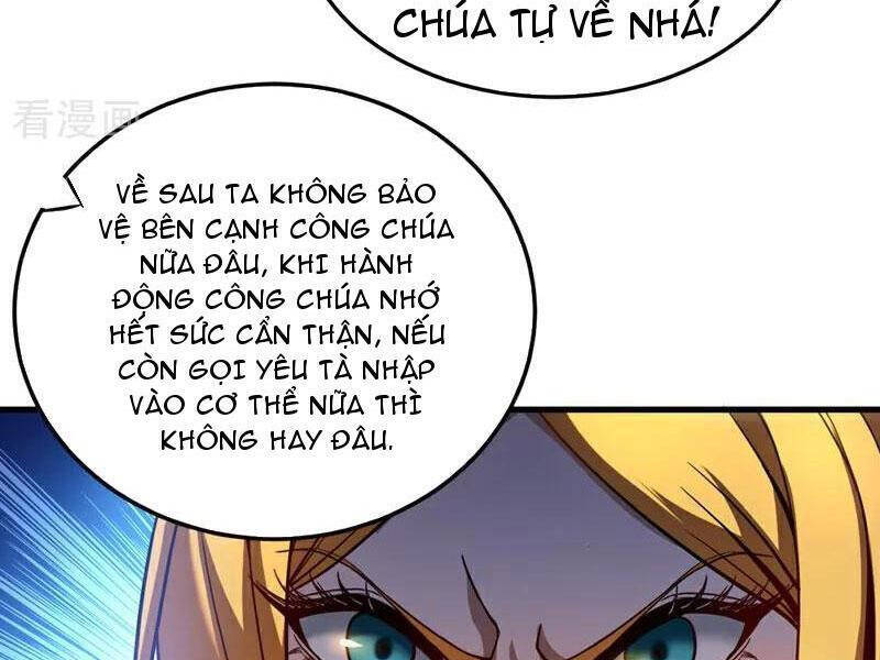 Đệ Tử Tu Luyện Còn Ta Thì Lười Biếng Chap 87 - Next Chap 88