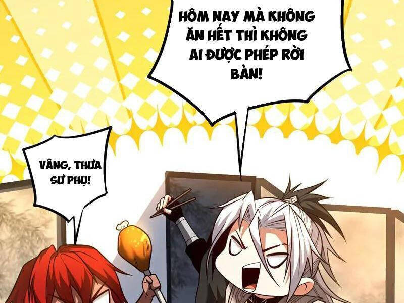 Đệ Tử Tu Luyện Còn Ta Thì Lười Biếng Chap 87 - Next Chap 88