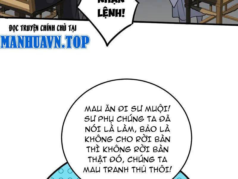 Đệ Tử Tu Luyện Còn Ta Thì Lười Biếng Chap 87 - Next Chap 88