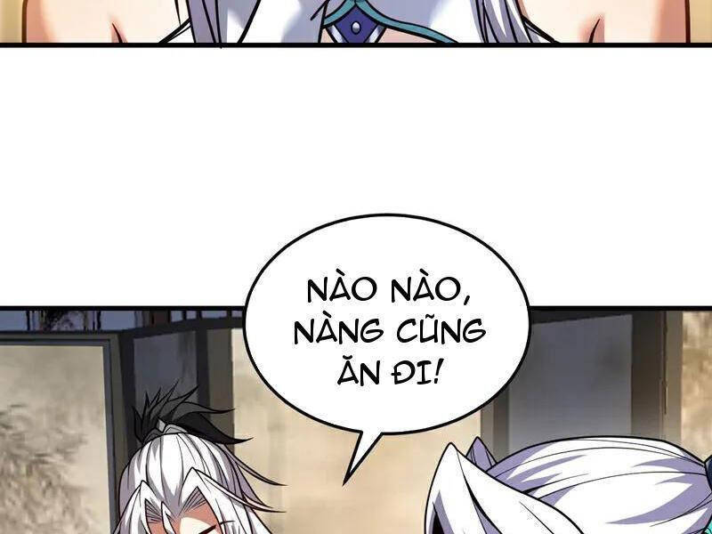 Đệ Tử Tu Luyện Còn Ta Thì Lười Biếng Chap 87 - Next Chap 88