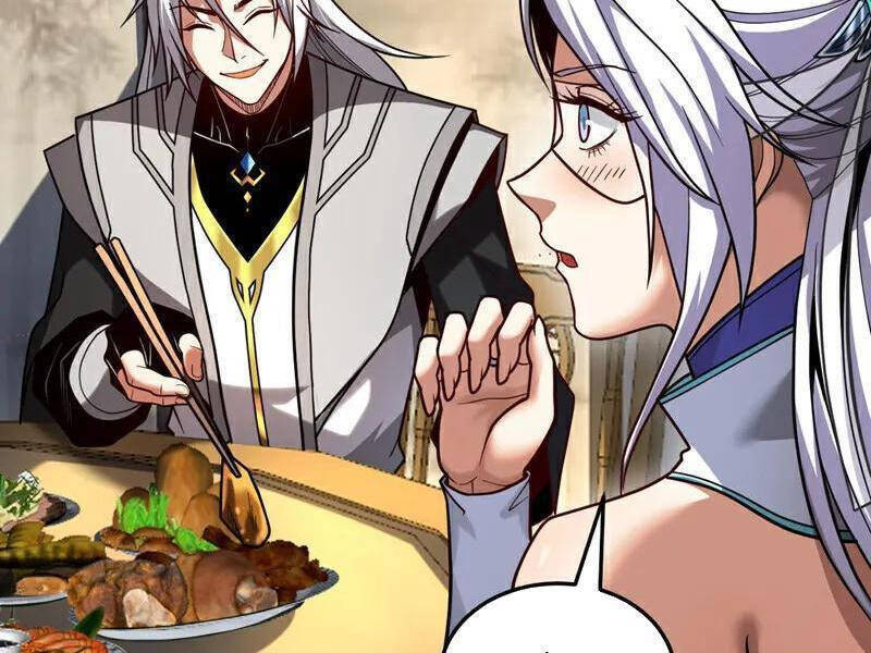 Đệ Tử Tu Luyện Còn Ta Thì Lười Biếng Chap 87 - Next Chap 88