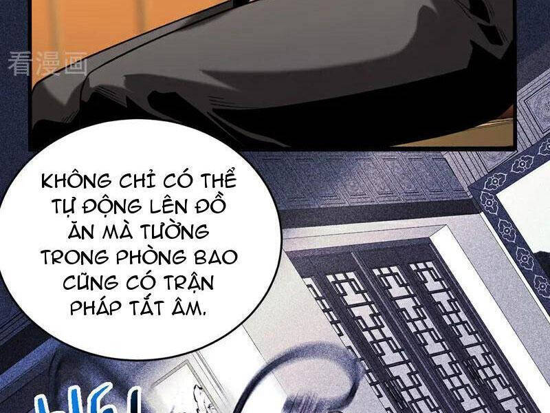 Đệ Tử Tu Luyện Còn Ta Thì Lười Biếng Chap 88 - Next Chap 89