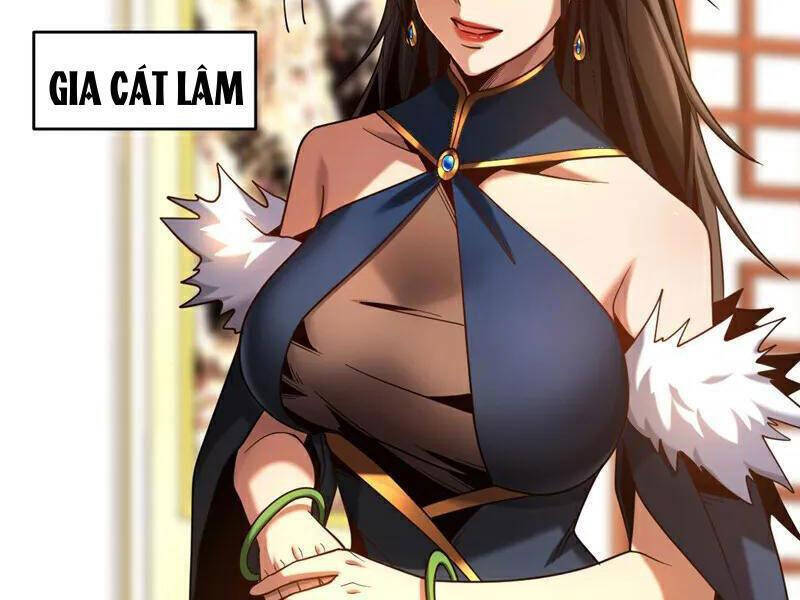 Đệ Tử Tu Luyện Còn Ta Thì Lười Biếng Chap 88 - Next Chap 89