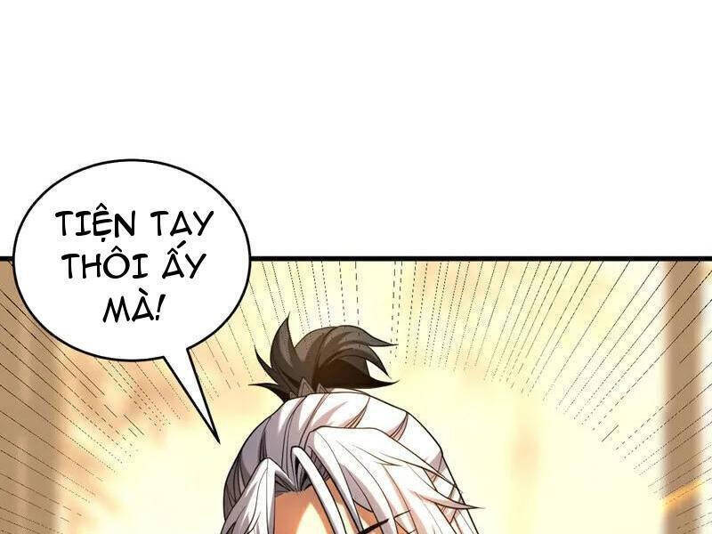 Đệ Tử Tu Luyện Còn Ta Thì Lười Biếng Chap 88 - Next Chap 89