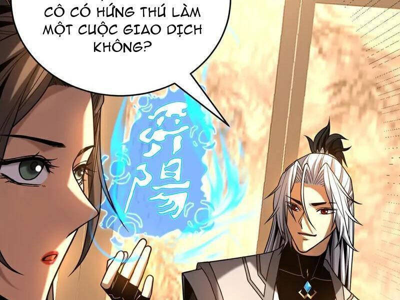 Đệ Tử Tu Luyện Còn Ta Thì Lười Biếng Chap 88 - Next Chap 89