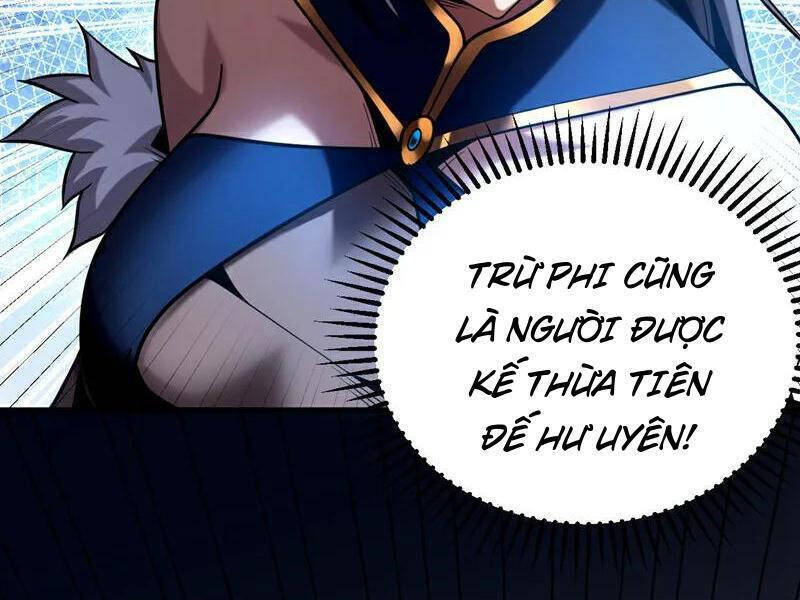 Đệ Tử Tu Luyện Còn Ta Thì Lười Biếng Chap 88 - Next Chap 89