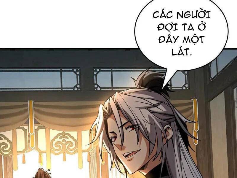 Đệ Tử Tu Luyện Còn Ta Thì Lười Biếng Chap 88 - Next Chap 89