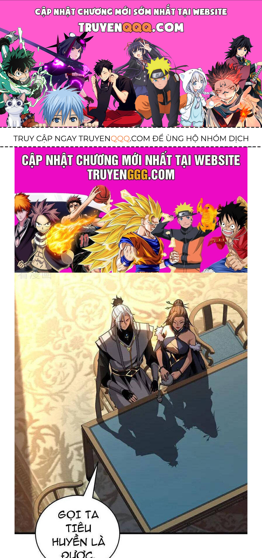 Đệ Tử Tu Luyện Còn Ta Thì Lười Biếng Chap 89 - Next Chap 90