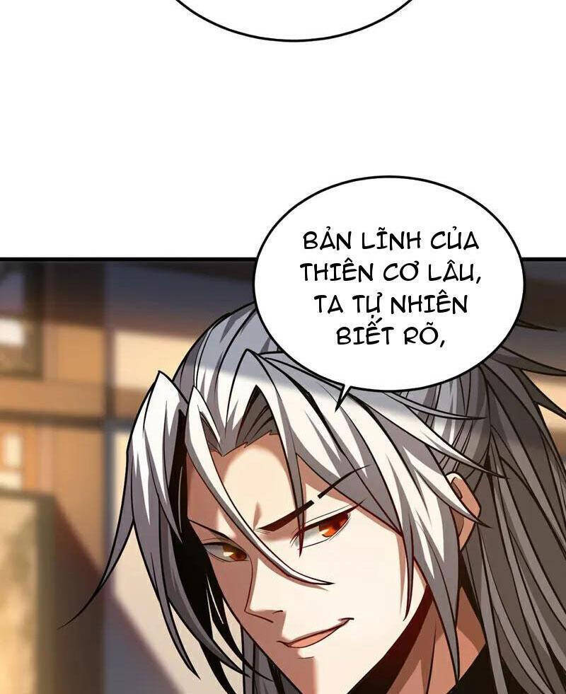 Đệ Tử Tu Luyện Còn Ta Thì Lười Biếng Chap 89 - Next Chap 90