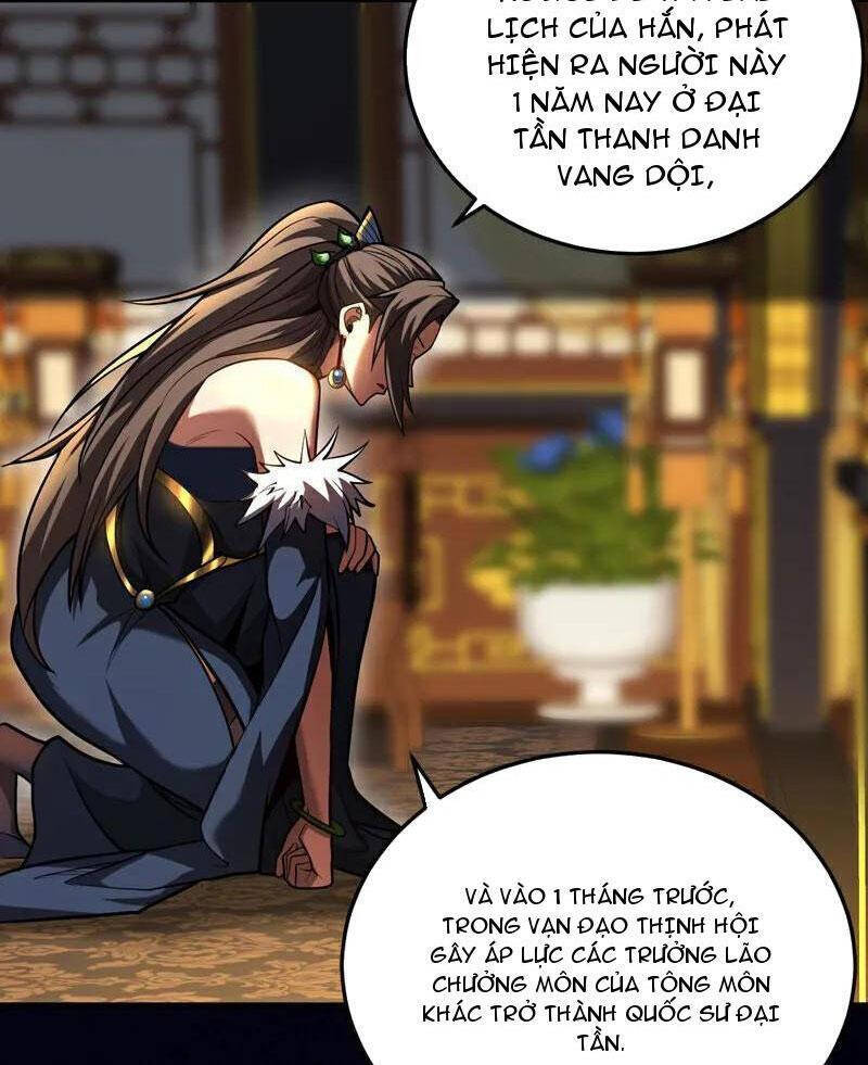 Đệ Tử Tu Luyện Còn Ta Thì Lười Biếng Chap 89 - Next Chap 90