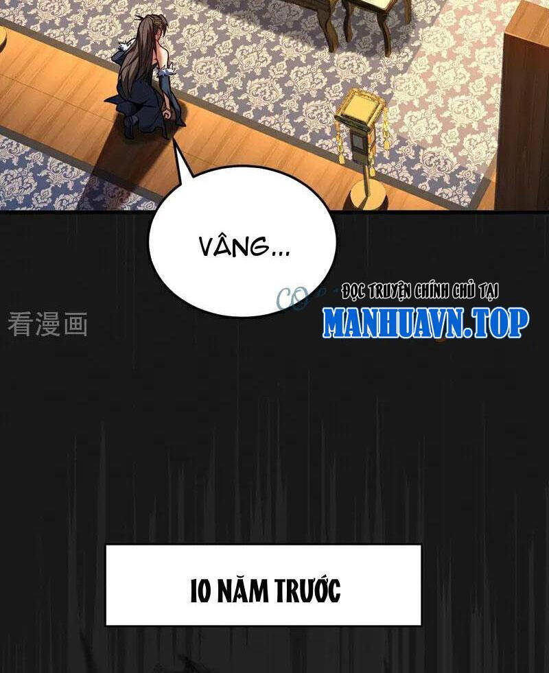 Đệ Tử Tu Luyện Còn Ta Thì Lười Biếng Chap 89 - Next Chap 90