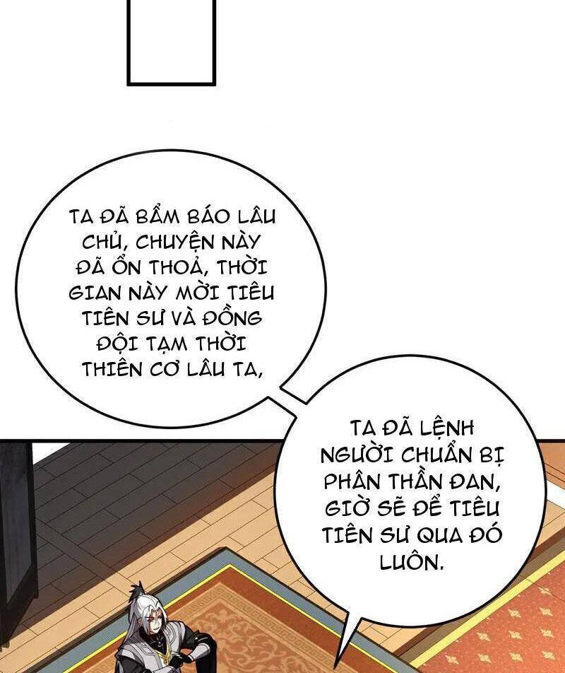 Đệ Tử Tu Luyện Còn Ta Thì Lười Biếng Chap 89 - Next Chap 90