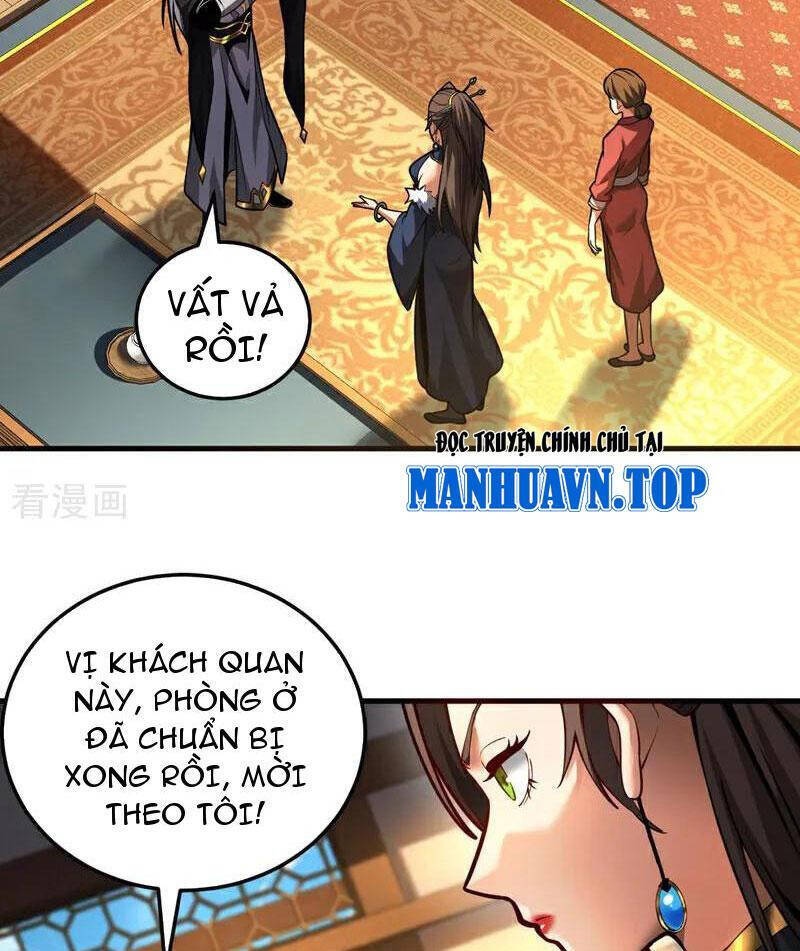 Đệ Tử Tu Luyện Còn Ta Thì Lười Biếng Chap 89 - Next Chap 90
