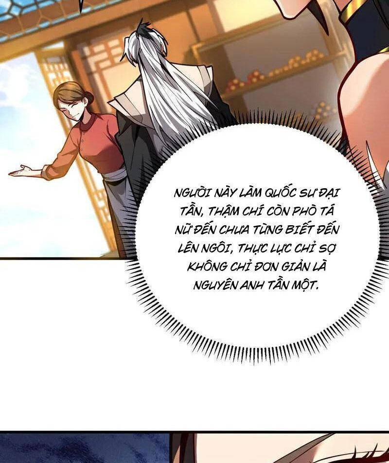 Đệ Tử Tu Luyện Còn Ta Thì Lười Biếng Chap 89 - Next Chap 90