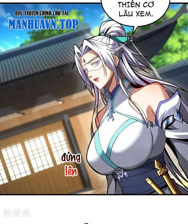 Đệ Tử Tu Luyện Còn Ta Thì Lười Biếng Chap 89 - Next Chap 90